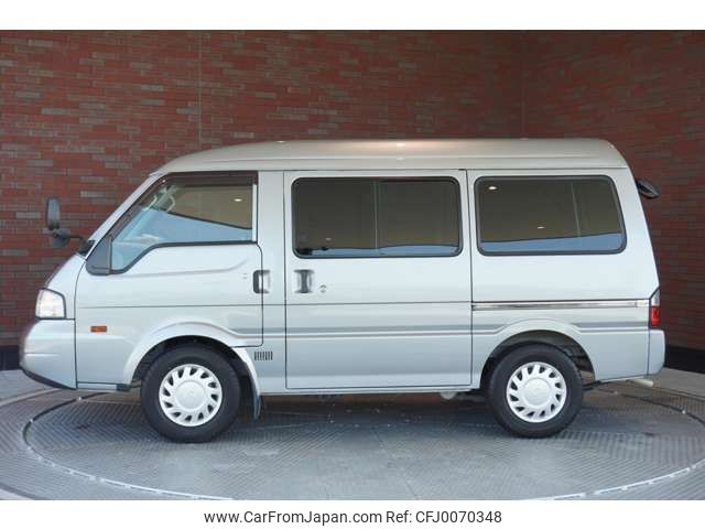 mazda bongo-van 2017 -MAZDA--Bongo Van DBF-SLP2V--SLP2V-104811---MAZDA--Bongo Van DBF-SLP2V--SLP2V-104811- image 2