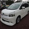 toyota voxy 2008 -TOYOTA--Voxy DBA-ZRR70W--ZRR70-0113120---TOYOTA--Voxy DBA-ZRR70W--ZRR70-0113120- image 4