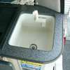 toyota hiace-van 1998 -トヨタ--ハイエースバン　４ＷＤ KC-KZH138V--KZH138-002350---トヨタ--ハイエースバン　４ＷＤ KC-KZH138V--KZH138-002350- image 22