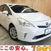 toyota prius-α 2011 -TOYOTA--Prius α DAA-ZVW41W--ZVW41-3056755---TOYOTA--Prius α DAA-ZVW41W--ZVW41-3056755- image 1