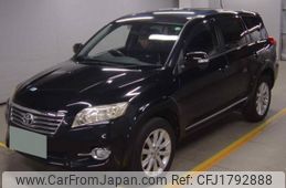 toyota vanguard 2011 CFJ1792888