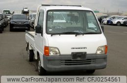 subaru sambar-truck 1999 No.15623