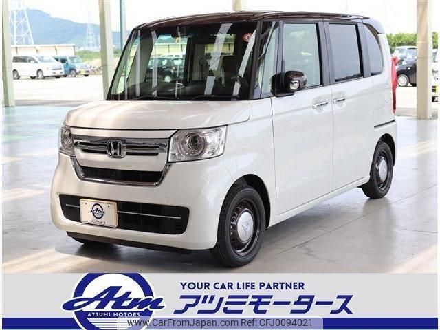 honda n-box 2023 quick_quick_6BA-JF3_JF3-5309480 image 1