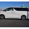 toyota alphard 2016 -TOYOTA--Alphard DBA-AGH30W--AGH30-0107879---TOYOTA--Alphard DBA-AGH30W--AGH30-0107879- image 9