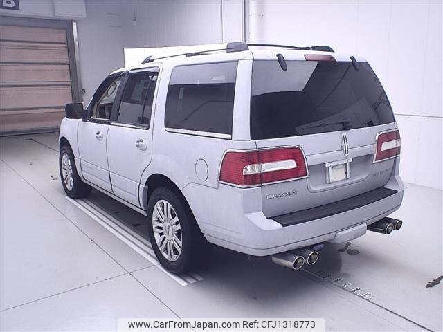 lincoln navigator 2012 -FORD--Lincoln Navigator ﾌﾒｲ-ｸﾆ01025900---FORD--Lincoln Navigator ﾌﾒｲ-ｸﾆ01025900- image 2