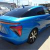 toyota mirai 2017 -TOYOTA 【いわき 333】--MIRAI JPD10--JPD10-0002880---TOYOTA 【いわき 333】--MIRAI JPD10--JPD10-0002880- image 2