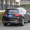 mercedes-benz glc-class 2017 CFJ1802693 image 2
