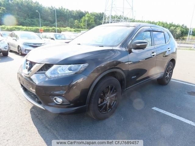 nissan x-trail 2015 -NISSAN--X-Trail DAA-HNT32--HNT32-108407---NISSAN--X-Trail DAA-HNT32--HNT32-108407- image 1