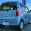 suzuki wagon-r 2015 -SUZUKI--Wagon R MH34S--MH34S-420832---SUZUKI--Wagon R MH34S--MH34S-420832- image 2