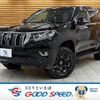 toyota land-cruiser-prado 2018 -TOYOTA--Land Cruiser Prado LDA-GDJ150W--GDJ150-0027073---TOYOTA--Land Cruiser Prado LDA-GDJ150W--GDJ150-0027073- image 1