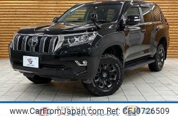 toyota land-cruiser-prado 2018 -TOYOTA--Land Cruiser Prado LDA-GDJ150W--GDJ150-0027073---TOYOTA--Land Cruiser Prado LDA-GDJ150W--GDJ150-0027073-