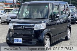 honda n-box 2017 CFJ1717848