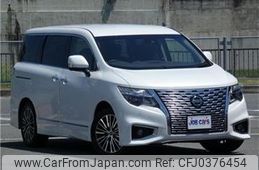 nissan elgrand 2021 quick_quick_5BA-TE52_TE52-148688