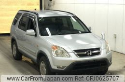 honda cr-v 2003 -HONDA--CR-V RD4-1100535---HONDA--CR-V RD4-1100535-