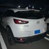 mazda cx-3 2015 -MAZDA--CX-3 LDA-DK5FW--DK5FW-120616---MAZDA--CX-3 LDA-DK5FW--DK5FW-120616- image 4