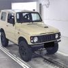 suzuki jimny 1996 -SUZUKI 【後日 】--Jimny JA22W-110243---SUZUKI 【後日 】--Jimny JA22W-110243- image 1