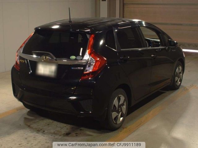 honda fit 2013 -HONDA 【久留米 530ろ104】--Fit GP5-1003749---HONDA 【久留米 530ろ104】--Fit GP5-1003749- image 2