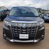 toyota alphard 2022 -TOYOTA--Alphard 6AA-AYH30W--AYH30-0141630---TOYOTA--Alphard 6AA-AYH30W--AYH30-0141630- image 28