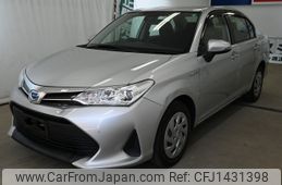 toyota corolla-axio 2019 YAMAKATSU_NKE165-7212045