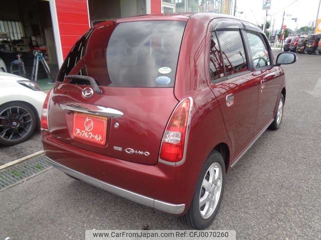 daihatsu mira-gino 2008 -DAIHATSU--Mira Gino DBA-L650S--L650S-0070033---DAIHATSU--Mira Gino DBA-L650S--L650S-0070033- image 2