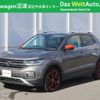 volkswagen t-cross 2021 -VOLKSWAGEN--VW T-Cross 3BA-C1DKR--WVGZZZC1ZMY056437---VOLKSWAGEN--VW T-Cross 3BA-C1DKR--WVGZZZC1ZMY056437- image 1