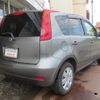 nissan note 2012 CFJ1664764 image 2