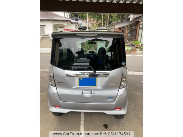 nissan dayz-roox 2014 -NISSAN--DAYZ Roox DBA-B21A--B21A-0057729---NISSAN--DAYZ Roox DBA-B21A--B21A-0057729- image 2