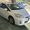 toyota prius 2011 -TOYOTA--Prius ZVW30-1428848---TOYOTA--Prius ZVW30-1428848- image 4