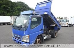 mitsubishi-fuso canter 2005 CFJ1638839