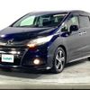 honda odyssey 2017 -HONDA--Odyssey DBA-RC1--RC1-1123040---HONDA--Odyssey DBA-RC1--RC1-1123040- image 11