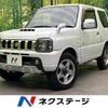suzuki jimny 2014 CFJ1857617 image 1