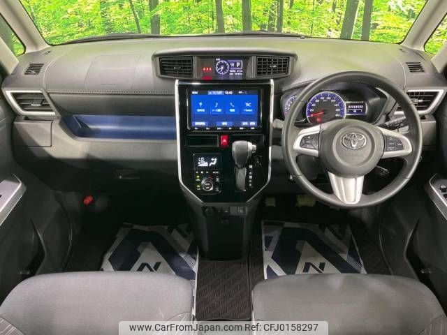 toyota roomy 2018 -TOYOTA--Roomy DBA-M900A--M900A-0242940---TOYOTA--Roomy DBA-M900A--M900A-0242940- image 2