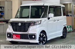 suzuki spacia 2018 -SUZUKI 【横浜 587ｦ 808】--Spacia DAA-MK53S--MK53S-842344---SUZUKI 【横浜 587ｦ 808】--Spacia DAA-MK53S--MK53S-842344-