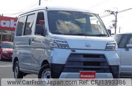 daihatsu hijet-van 2021 -DAIHATSU--Hijet Van 3BD-S321V--S321V-0506324---DAIHATSU--Hijet Van 3BD-S321V--S321V-0506324-