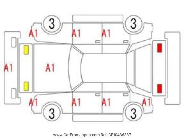 honda odyssey 2021 -HONDA--Odyssey 6AA-RC4--RC4-1310843---HONDA--Odyssey 6AA-RC4--RC4-1310843- image 2