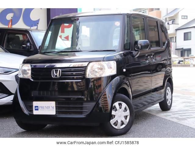 honda n-box 2012 CFJ1585878 image 2
