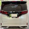 toyota alphard 2023 -TOYOTA 【名変中 】--Alphard AAHH40W--0004394---TOYOTA 【名変中 】--Alphard AAHH40W--0004394- image 24