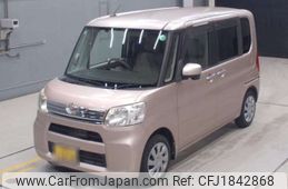 daihatsu tanto 2013 CFJ1842868