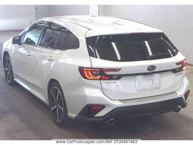 subaru levorg 2020 -SUBARU--Levorg 4BA-VN5--VN5-004220---SUBARU--Levorg 4BA-VN5--VN5-004220- image 2