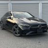 mercedes-benz a-class 2023 -MERCEDES-BENZ--Benz A Class 3DA-177112--W1K1771122J409844---MERCEDES-BENZ--Benz A Class 3DA-177112--W1K1771122J409844- image 4