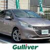 peugeot 208 2013 CFJ1697425 image 1