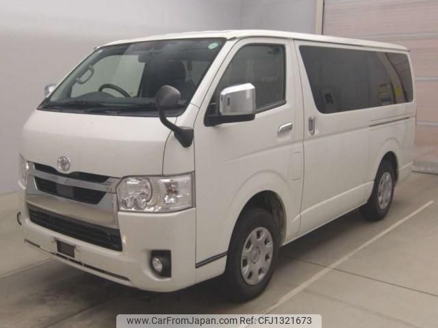 toyota hiace-van 2020 quick_quick_QDF-GDH206V_GDH206-1042040 image 1
