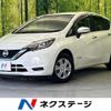 nissan note 2018 CFJ1538244 image 1