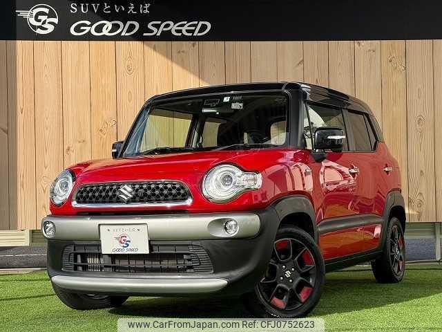 suzuki xbee 2019 quick_quick_DAA-MN71S_MN71S-151984 image 1