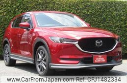 mazda cx-5 2020 CFJ1482334