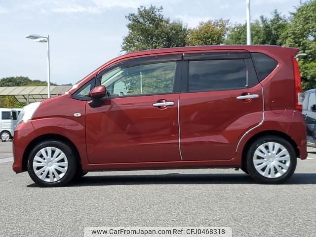 daihatsu move 2015 quick_quick_DBA-LA150S_LA150S-0026737 image 2