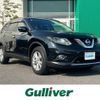 nissan x-trail 2015 -NISSAN--X-Trail DBA-NT32--NT32-513507---NISSAN--X-Trail DBA-NT32--NT32-513507- image 1