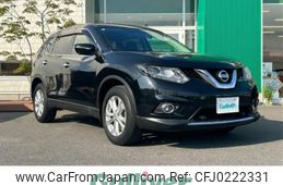 nissan x-trail 2015 -NISSAN--X-Trail DBA-NT32--NT32-513507---NISSAN--X-Trail DBA-NT32--NT32-513507-