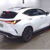 lexus nx 2022 -LEXUS 【岡崎 330ﾁ3508】--Lexus NX 6AA-AAZH20--AAZH20-1001790---LEXUS 【岡崎 330ﾁ3508】--Lexus NX 6AA-AAZH20--AAZH20-1001790- image 10