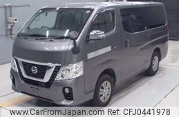 nissan caravan-van 2019 -NISSAN--Caravan Van VW6E26-110991---NISSAN--Caravan Van VW6E26-110991-